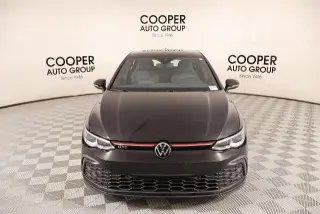 Volkswagen Golf GTI 2024 380 SE 4dr Hatchback