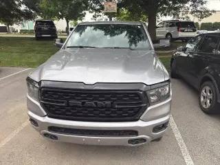 Ram 1500 2023 4x4 Big Horn 4dr Crew Cab 5.6 ft. SB Pickup