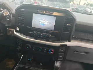 Ford F-150 2023 4x2 XL 4dr SuperCab 6.5 ft. SB