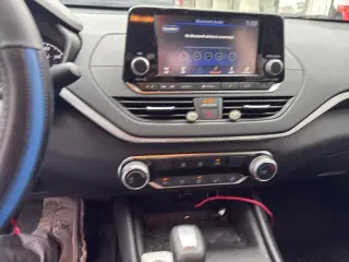 Nissan Altima 2024 2.5 S 4dr Sedan