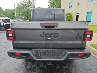 Jeep Gladiator 2024 4x4 Texas Trail 4dr Crew Cab 5.0 ft. SB