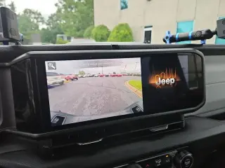 Jeep Gladiator 2024 4x4 Texas Trail 4dr Crew Cab 5.0 ft. SB