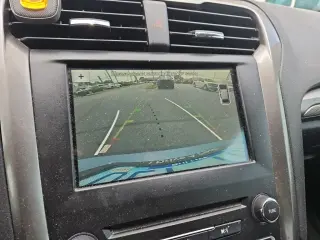 Ford Fusion 2018 SE 4dr Sedan