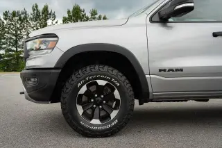 Ram 1500 2022 4x4 Rebel 4dr Crew Cab 5.6 ft. SB Pickup