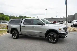 Ram 1500 2022 4x4 Rebel 4dr Crew Cab 5.6 ft. SB Pickup