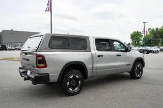 Ram 1500 2022 4x4 Rebel 4dr Crew Cab 5.6 ft. SB Pickup