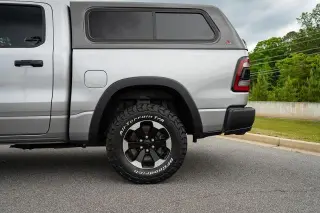 Ram 1500 2022 4x4 Rebel 4dr Crew Cab 5.6 ft. SB Pickup