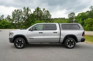 Ram 1500 2022 4x4 Rebel 4dr Crew Cab 5.6 ft. SB Pickup