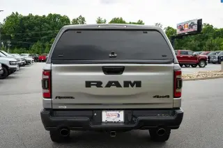 Ram 1500 2022 4x4 Rebel 4dr Crew Cab 5.6 ft. SB Pickup