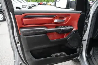 Ram 1500 2022 4x4 Rebel 4dr Crew Cab 5.6 ft. SB Pickup