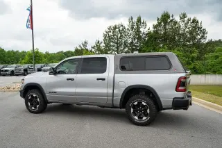 Ram 1500 2022 4x4 Rebel 4dr Crew Cab 5.6 ft. SB Pickup