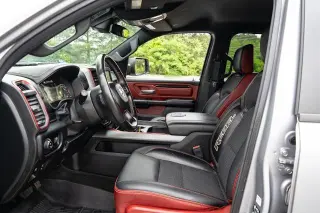 Ram 1500 2022 4x4 Rebel 4dr Crew Cab 5.6 ft. SB Pickup