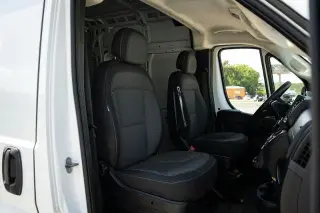 Ram ProMaster 2025 Tradesman 2500 159 WB 3dr High Roof Cargo Van w/o Passenger Seat