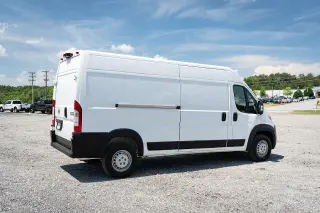 Ram ProMaster 2025 Tradesman 2500 159 WB 3dr High Roof Cargo Van w/o Passenger Seat