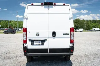 Ram ProMaster 2025 Tradesman 2500 159 WB 3dr High Roof Cargo Van w/o Passenger Seat