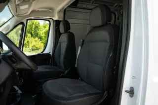 Ram ProMaster 2025 Tradesman 2500 159 WB 3dr High Roof Cargo Van w/o Passenger Seat