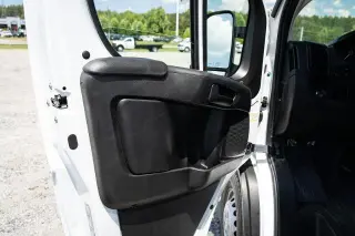 Ram ProMaster 2025 Tradesman 2500 159 WB 3dr High Roof Cargo Van w/o Passenger Seat