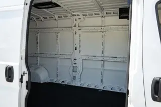 Ram ProMaster 2025 Tradesman 2500 159 WB 3dr High Roof Cargo Van w/o Passenger Seat