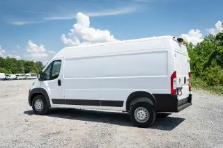 Ram ProMaster 2025 Tradesman 2500 159 WB 3dr High Roof Cargo Van w/o Passenger Seat