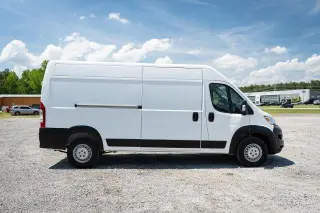 Ram ProMaster 2025 Tradesman 2500 159 WB 3dr High Roof Cargo Van w/o Passenger Seat
