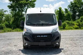 Ram ProMaster 2025 Tradesman 2500 159 WB 3dr High Roof Cargo Van w/o Passenger Seat