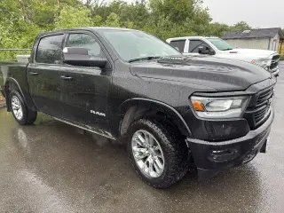 Ram 1500 2022 4x4 Laramie 4dr Crew Cab 5.6 ft. SB Pickup