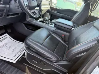 Ford F-150 2021 4x4 Limited 4dr SuperCrew 5.5 ft. SB