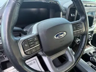 Ford F-150 2021 4x4 Limited 4dr SuperCrew 5.5 ft. SB