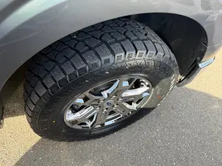Ford F-150 2021 4x4 Limited 4dr SuperCrew 5.5 ft. SB