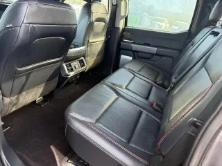 Ford F-150 2021 4x4 Limited 4dr SuperCrew 5.5 ft. SB