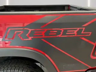 Ram 1500 2021 4x4 Rebel 4dr Crew Cab 5.6 ft. SB Pickup