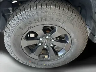 Ram 1500 2021 4x4 Rebel 4dr Crew Cab 5.6 ft. SB Pickup