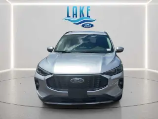 Ford Escape 2024 AWD Platinum 4dr SUV