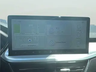 Ford Escape 2024 AWD Platinum 4dr SUV