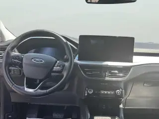 Ford Escape 2024 AWD Platinum 4dr SUV