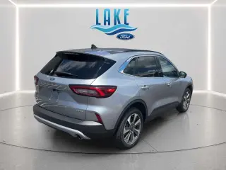 Ford Escape 2024 AWD Platinum 4dr SUV