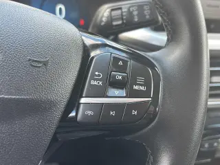 Ford Escape 2024 AWD Platinum 4dr SUV