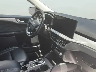 Ford Escape 2024 AWD Platinum 4dr SUV