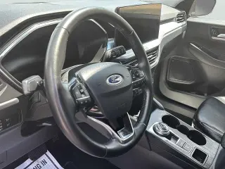 Ford Escape 2024 AWD Platinum 4dr SUV