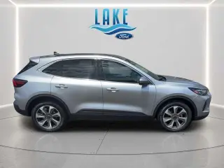 Ford Escape 2024 AWD Platinum 4dr SUV