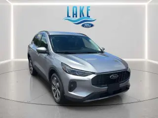 Ford Escape 2024 AWD Platinum 4dr SUV
