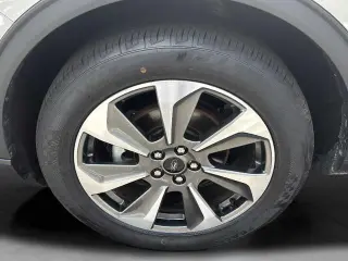 Ford Escape 2024 AWD Platinum 4dr SUV