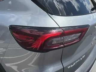 Ford Escape 2024 AWD Platinum 4dr SUV
