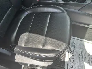 Ford Escape 2024 AWD Platinum 4dr SUV