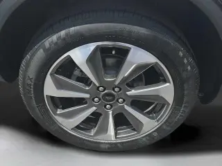 Ford Escape 2024 AWD Platinum 4dr SUV