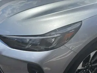 Ford Escape 2024 AWD Platinum 4dr SUV