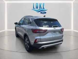 Ford Escape 2024 AWD Platinum 4dr SUV