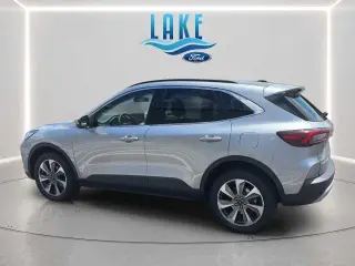 Ford Escape 2024 AWD Platinum 4dr SUV