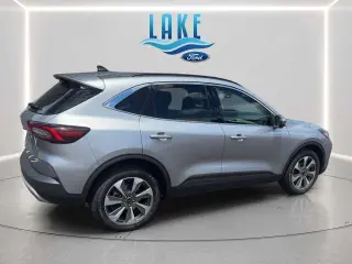 Ford Escape 2024 AWD Platinum 4dr SUV