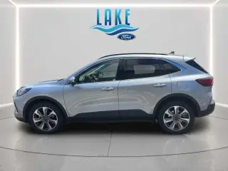 Ford Escape 2024 AWD Platinum 4dr SUV